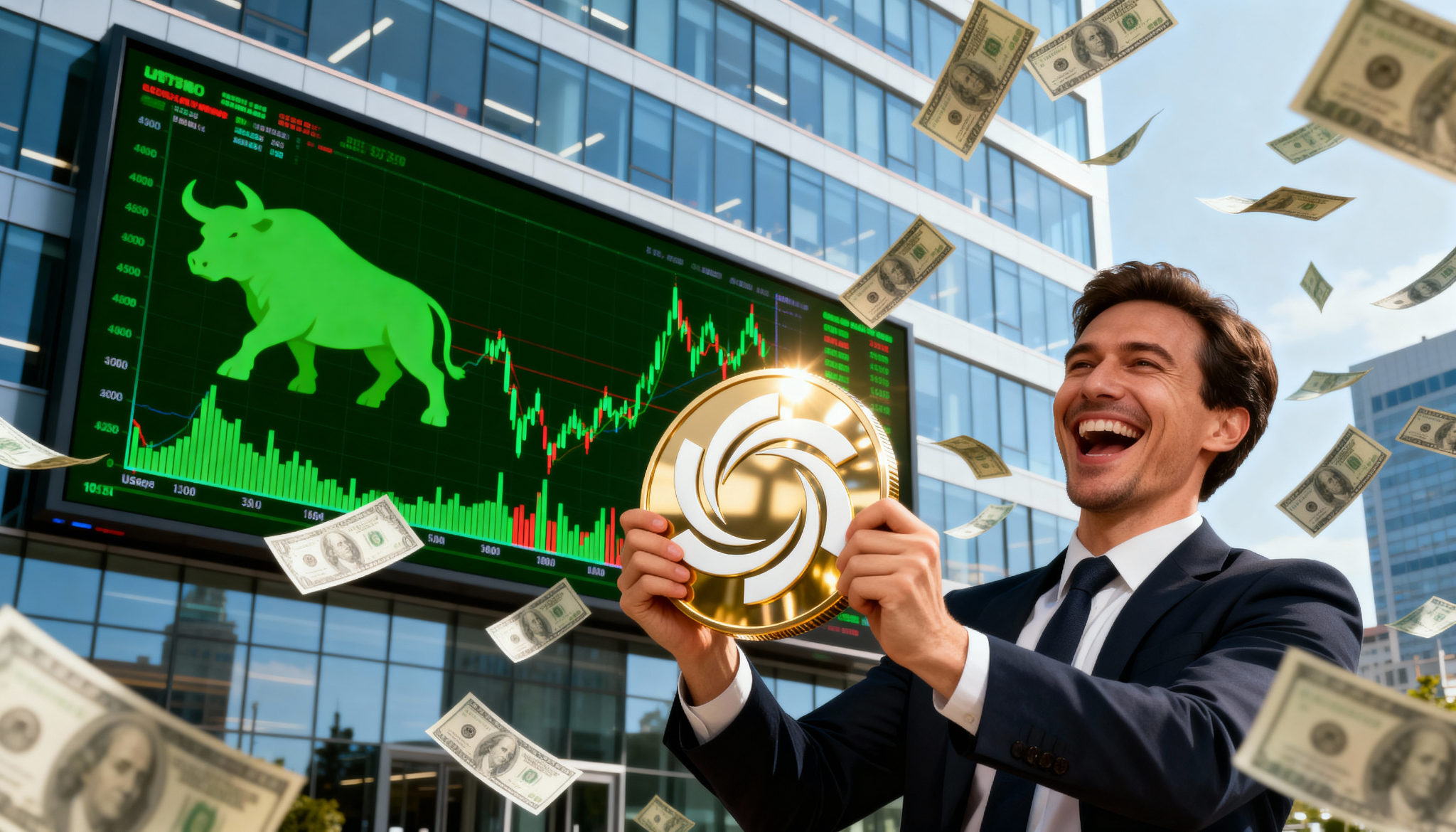 Hottest Presale Cryptos Right Now: Ozak AI and Two Others You Can’t Afford to Miss This October