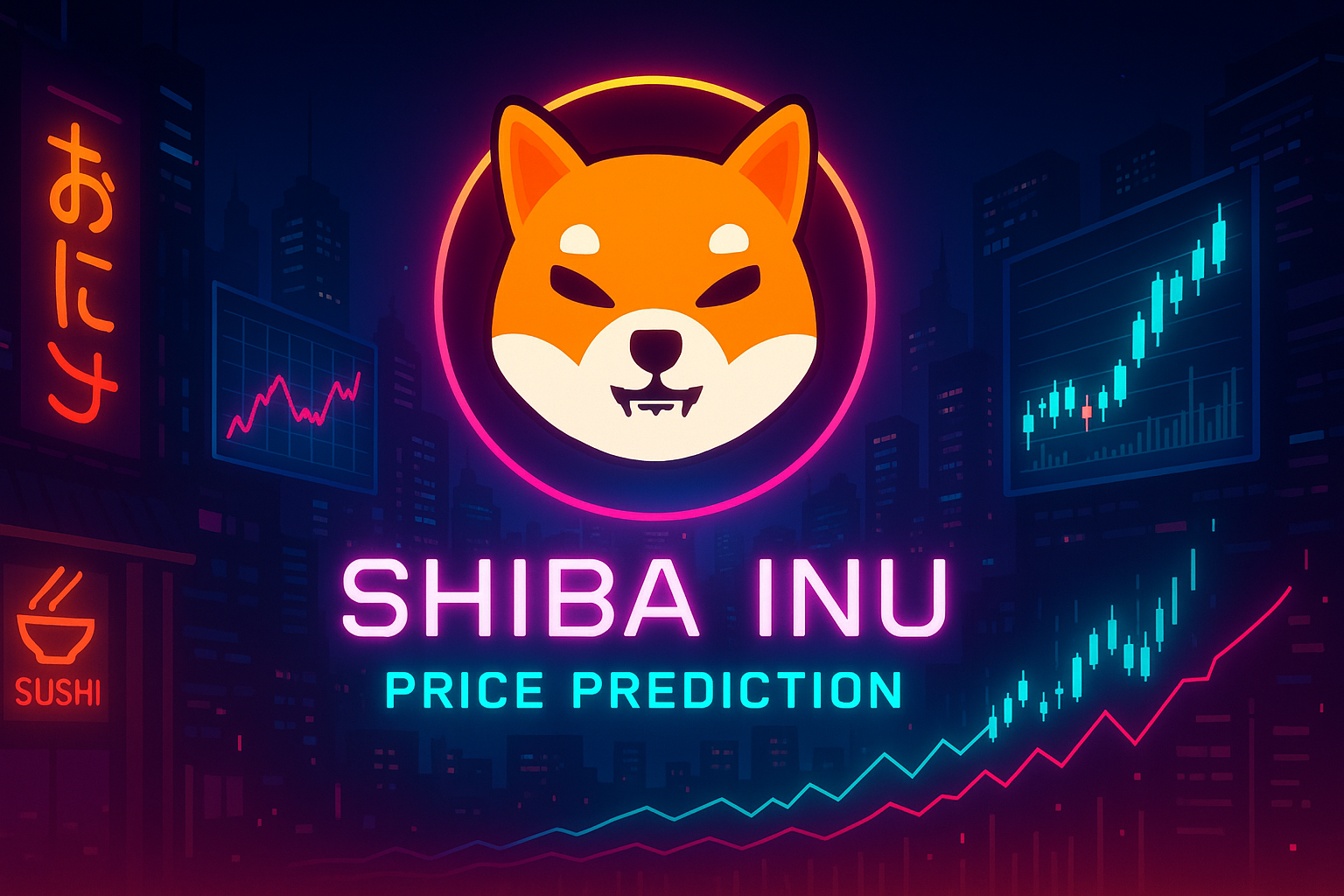 Shiba Inu Price Prediction: Is SHIB Still A Good Buy In 2025 When Cryptos Like RTX Are Up Over 700%?