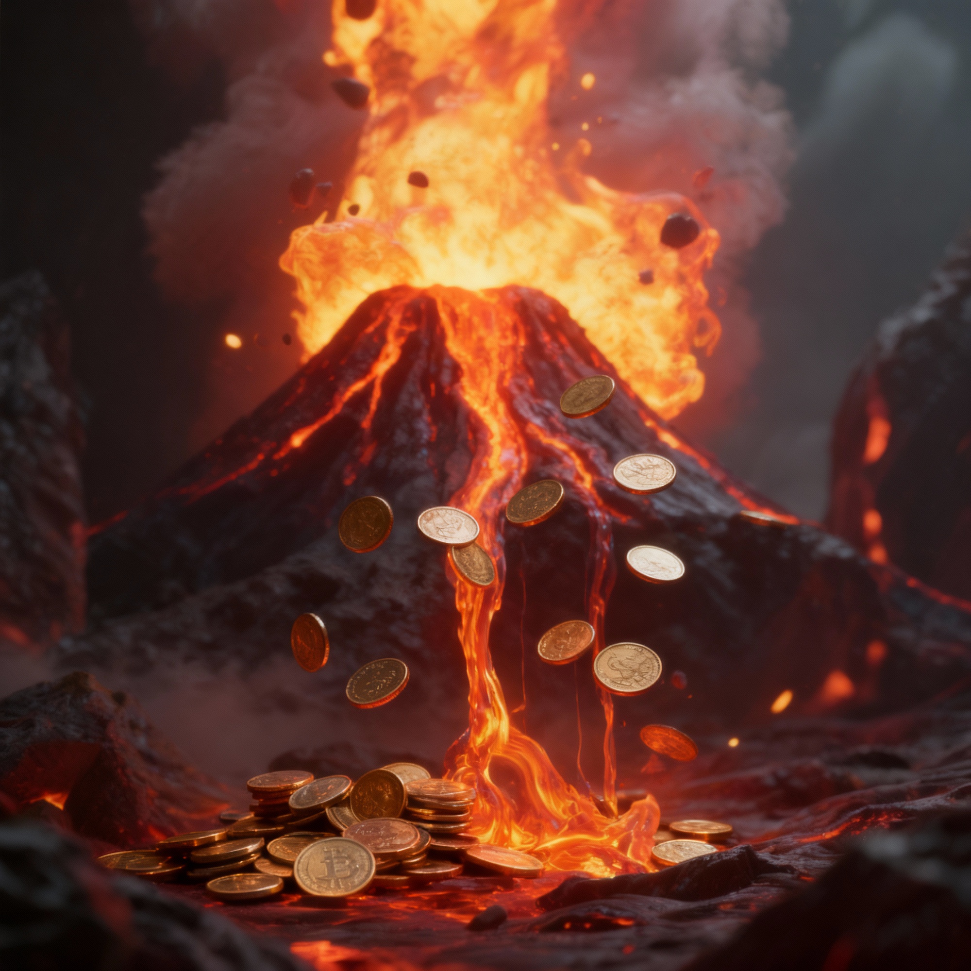 Next Crypto to Explode: Ledger, Trezor Launch 2025 Wallets as Bitcoin Whales Add 40x Leverage Shorts