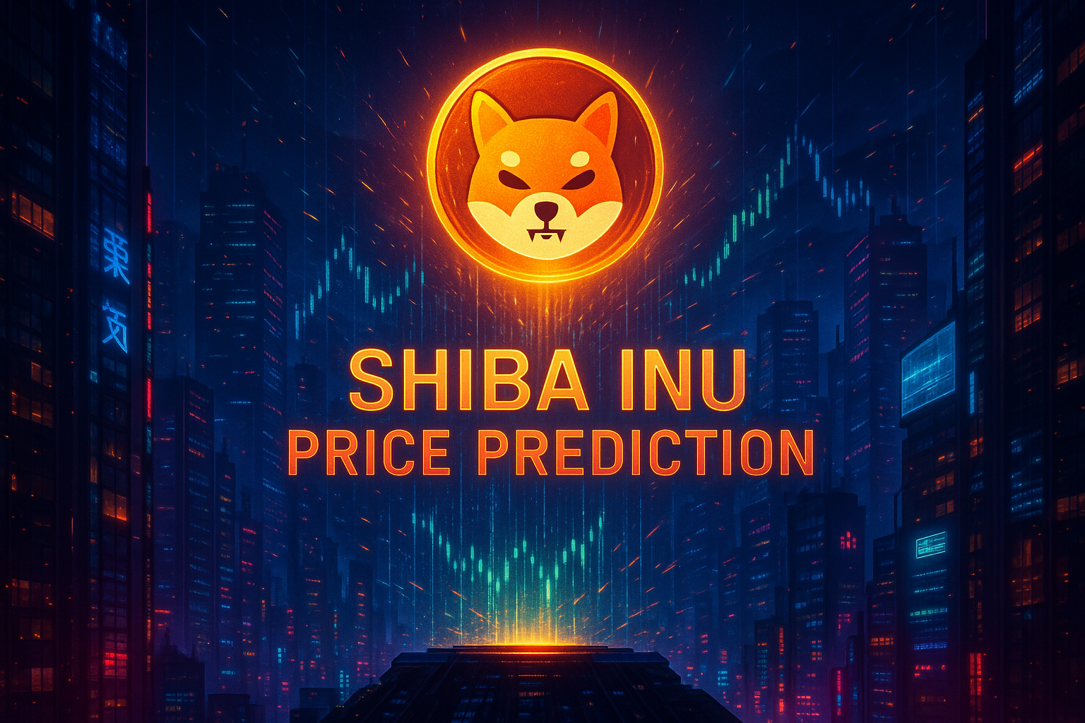 Shiba Inu Price Prediction: 1 Trillion SHIB Transfer Stuns Exchanges – What Big Wallet Moves Mean for SHIB
