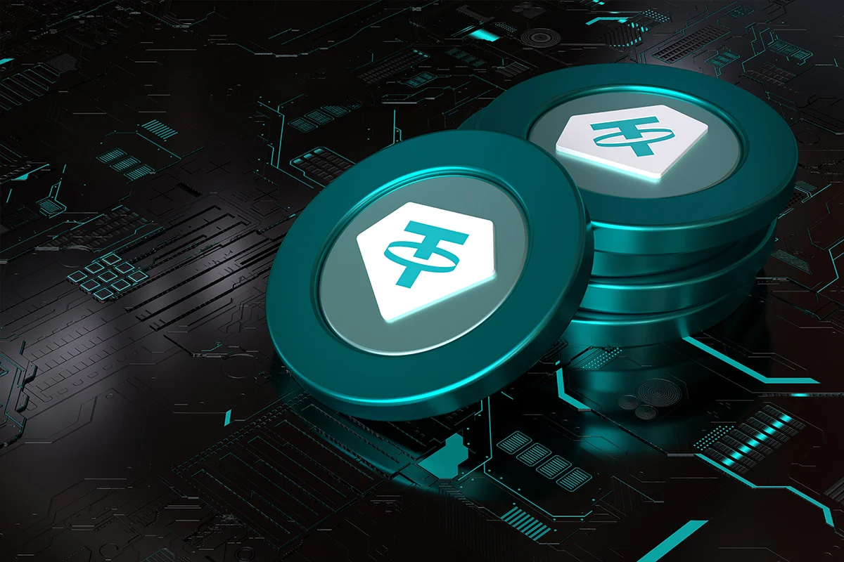 USDT Gets Green Light in Abu Dhabi, Opening Doors for Institutional Use