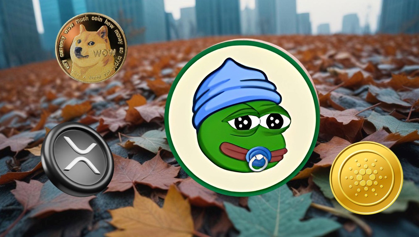 This Crypto Under $5 Could 50x Before 2026 and It’s Not Ripple, Cardano, or Dogecoin