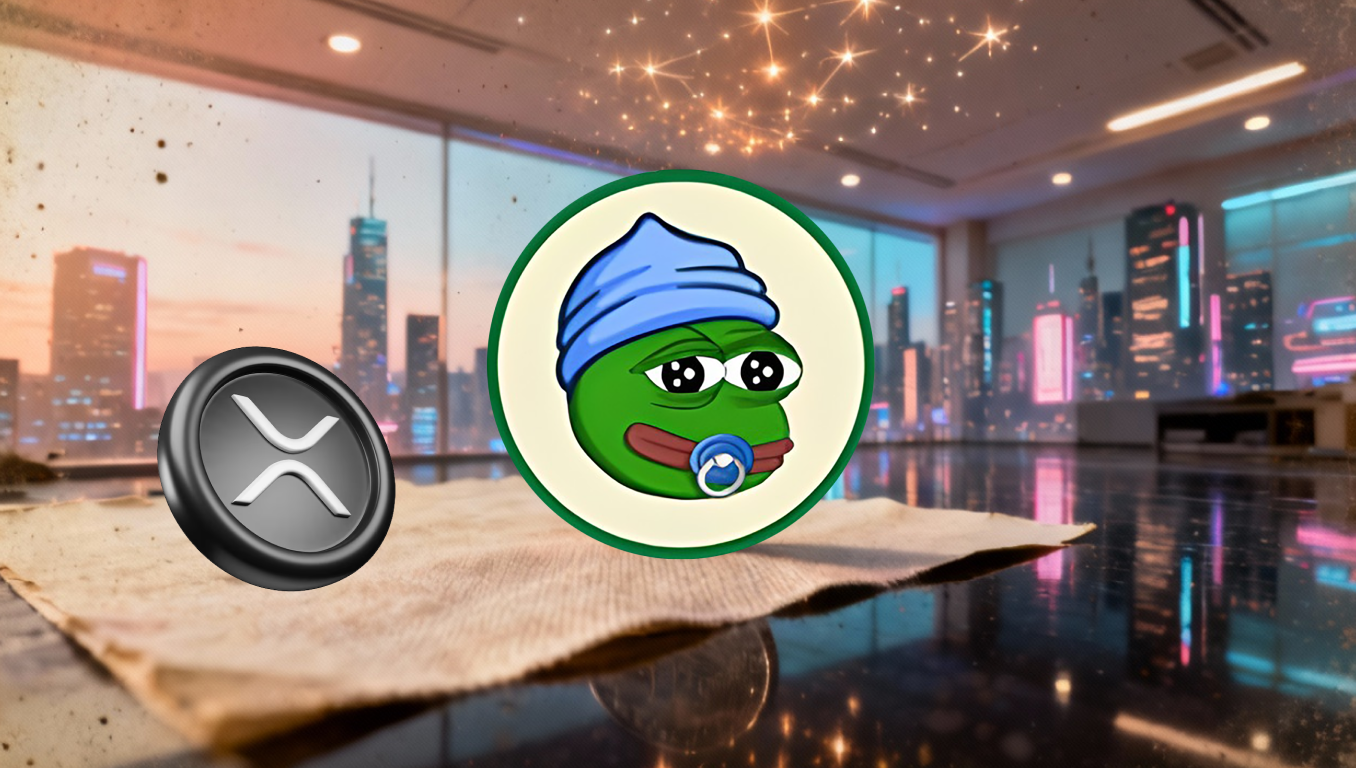 XRP Price Forecast: While Little Pepe (LILPEPE) Could Hit $0.45 from Under $0.0025, XRP Eyes Only Modest Rally to $5.7