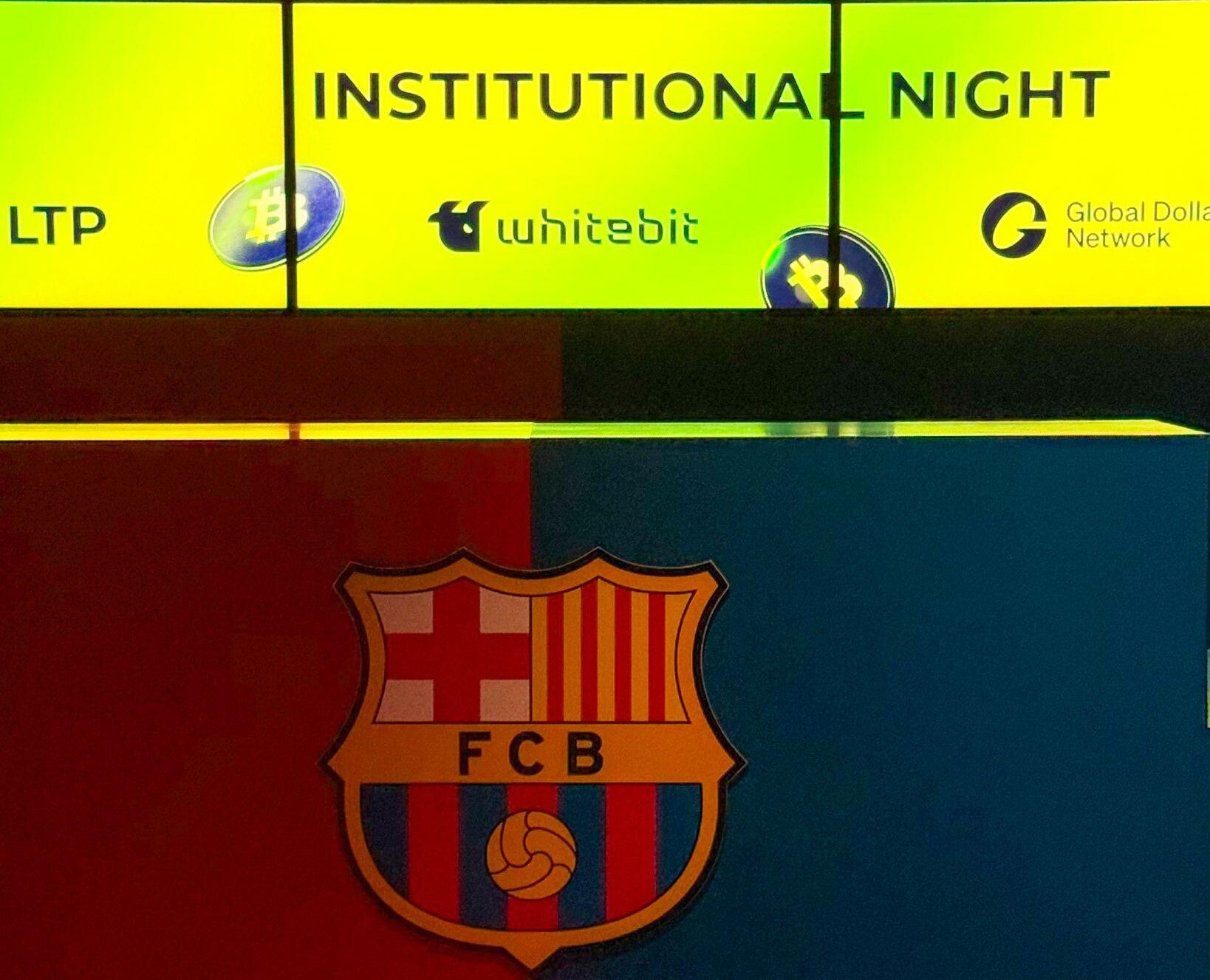 WhiteBIT’s Institutional Night Brings Together Global Finance Leaders to Discuss the Next Phase of Stablecoin Adoption