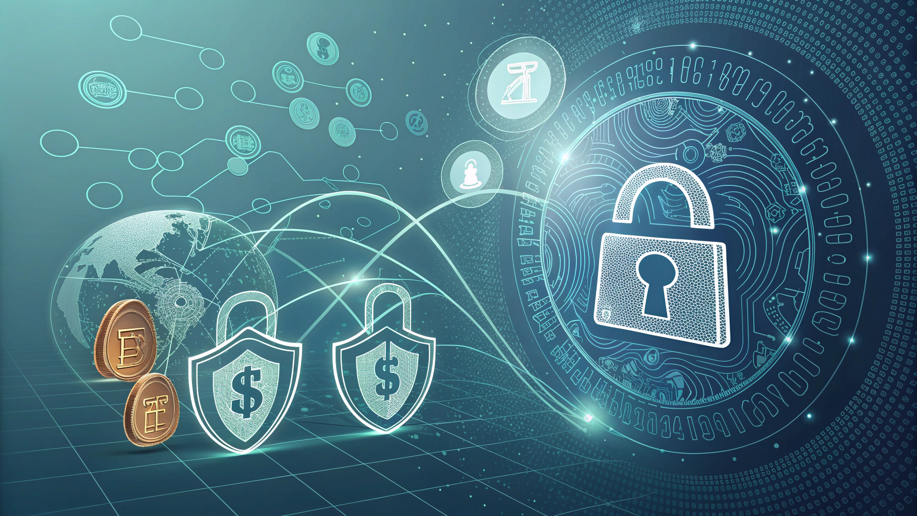 How to Ensure the Privacy of Business Operations on the Blockchain with Solutions like BitHide