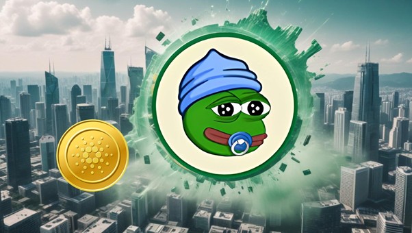 4 Cryptos to Buy as Cardano Whale Holdings Hit 5-Month High Even as ADA Falls to $0.60