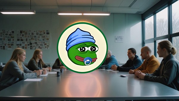 5 Cryptos Smart Investors Are Accumulating After Trump’s Meeting with China’s Xi Jinping