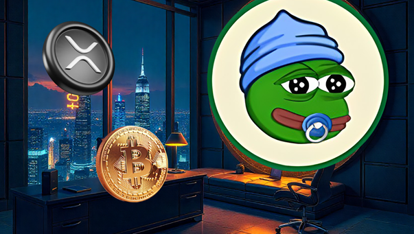 Big Investors From Ripple (XRP) and Bitcoin (BTC) Move Into Little Pepe (LILPEPE) Under $0.0025, Here’s Why This Could Pay Off Big