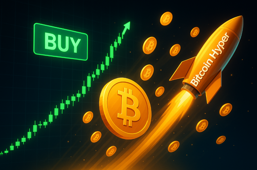 Bitcoin Hyper Presale vs. Based Eggman: Which Presale Hits $1 First? Bitcoin Hyper Price Prediction