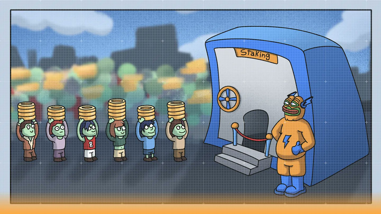 Bitcoin Hyper Tipped as Next 100x Crypto With Presale Crossing $28M Raised