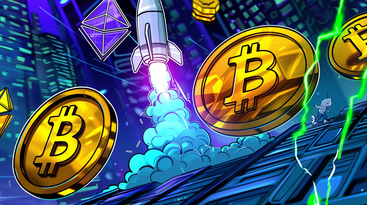 Do Not Miss These 3 Best Cryptocurrencies To Invest In For 2026