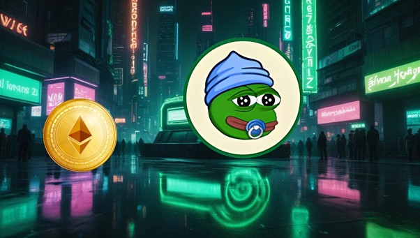 Top Cryptos to Stack in November 2025: Ethereum (ETH) and Little Pepe (LILPEPE) to Lead the Next Phase of Big Gains