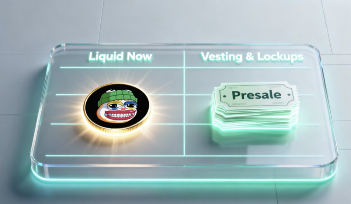 Why Is $FROGE The Best Crypto To Buy Now vs. All Crypto Presales?