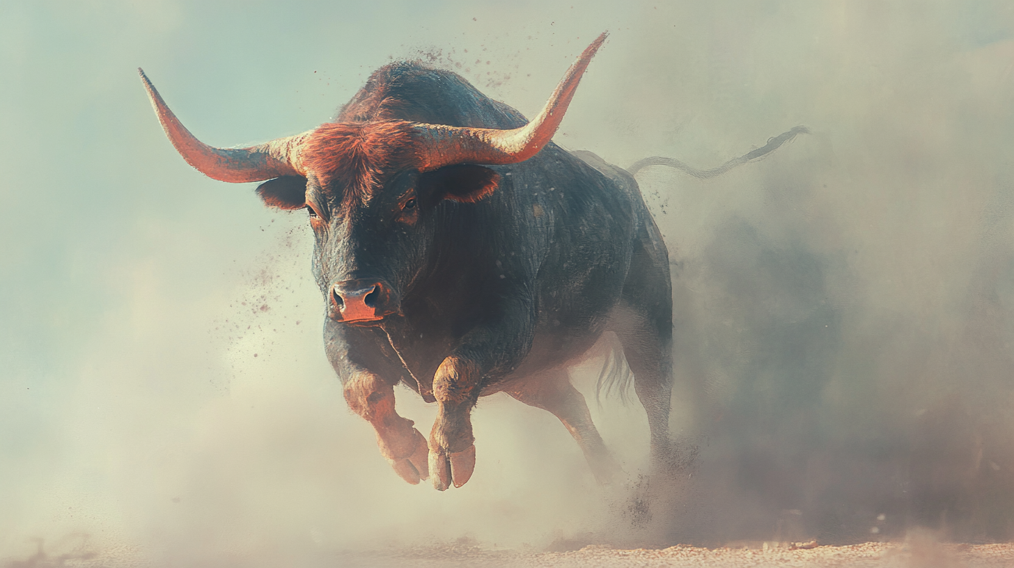 Best Crypto to Buy as Prices Rebound: Is a New Bull Run Here?