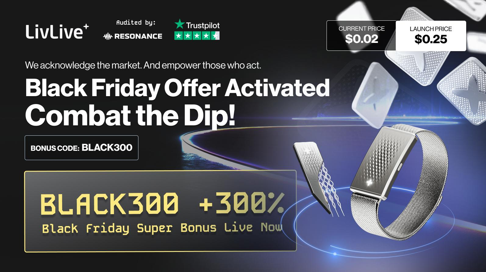 Missed Aster and Zcash (ZEC) Massive Growth? LivLive Presale Has 1000x Growth Potential!