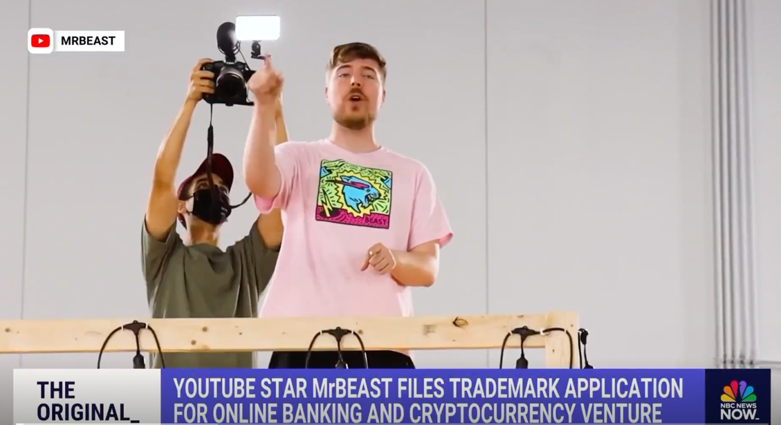 Mr. Beast’s Crypto Banking Move Positions Pepeto Exchange as 2026’s Anti-Manipulation Standard