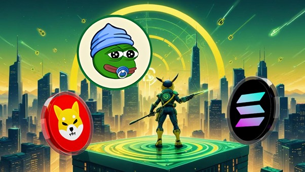 Top Cryptos to Buy: Next Bull Run Targets for Shiba Inu (SHIB), Solana (SOL), and Little Pepe (LILPEPE) Revealed