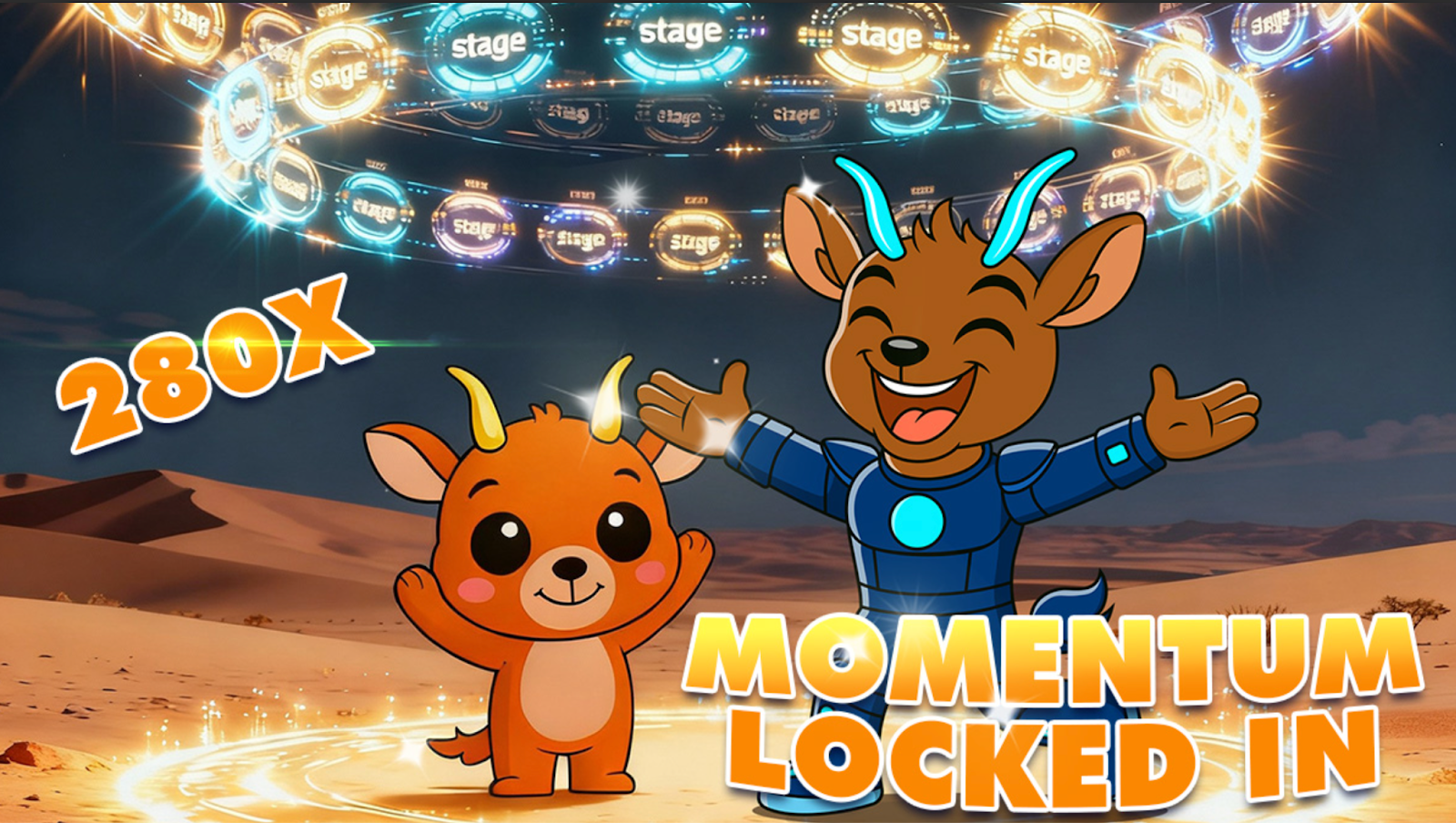 The Best Crypto Presale Is Here: $NNZ Token Offers 1000x Potential and Real Utility