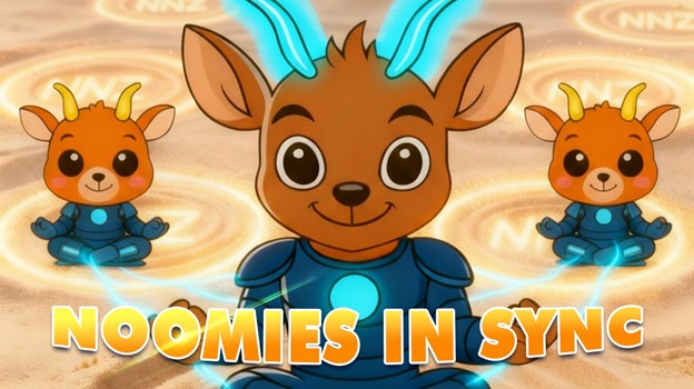 Best Crypto to Buy Now? Analysts Urge Buying Noomez ($NNZ) Before the Next Stage Price Rise