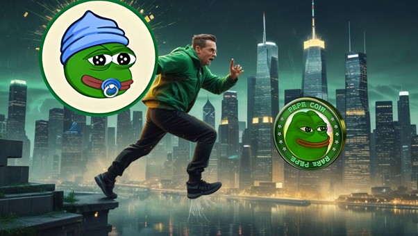 3 Meme Coins on the Verge of Huge Price Moves: One Could Be the Next PEPE Coin