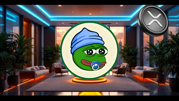 Best Crypto to Buy: Ripple (XRP) May Take a Decade to Match the Gains This Coin Will Deliver Over the Next 6 Months