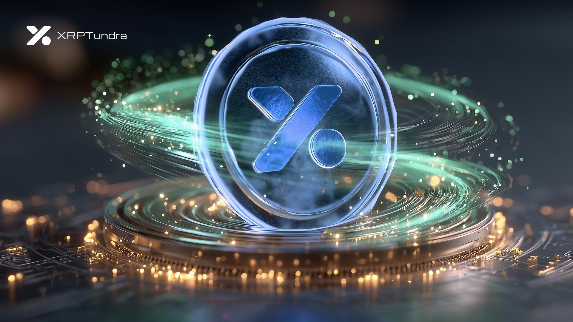 Ripple XRP News Today: What XRP Tundra’s $3.7M Funding Milestone Means for 2025 Investors