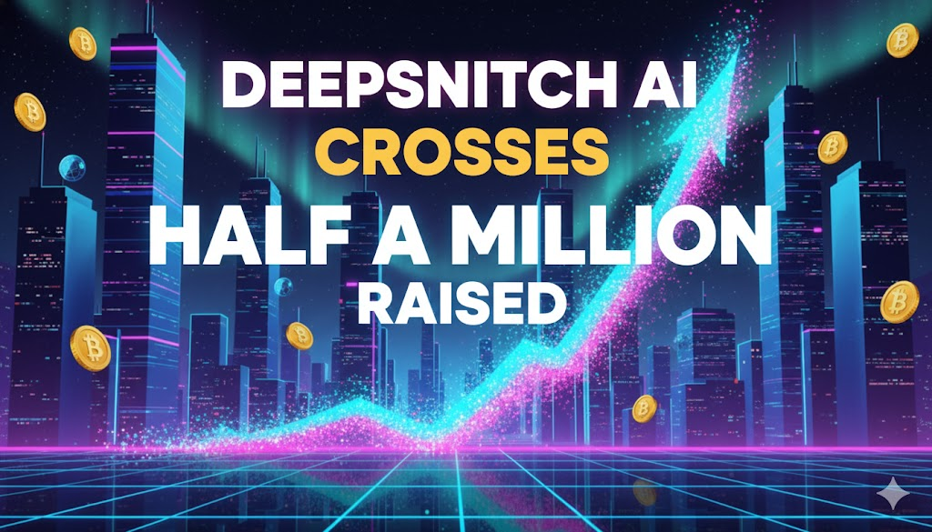 Shiba Inu Price Prediction: Trump Defends CZ Pardon Amid “Witch Hunt” Claims as DeepSnitch AI Crosses Half a Million Raised