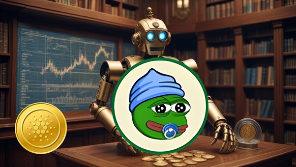 Top 3 Cryptos to Buy as Cardano Founder Claims ADA Will Overtake Bitcoin Before 2030