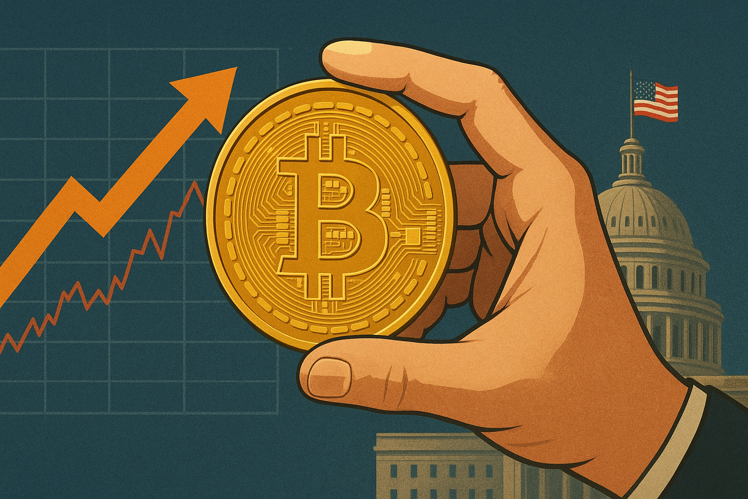 Bitcoin Jumps From Oversold Territory as ZEC Extends 922% YTD Rally