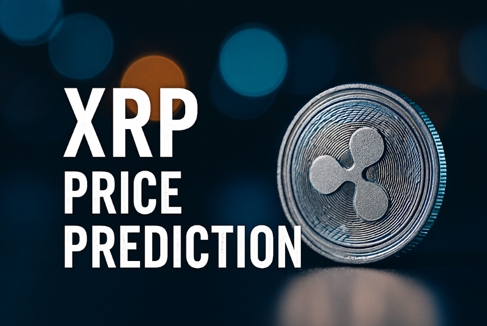 XRP Price Prediction: Ripple Could See ETFs Add $1 Billion Worth Of XRP In Weeks