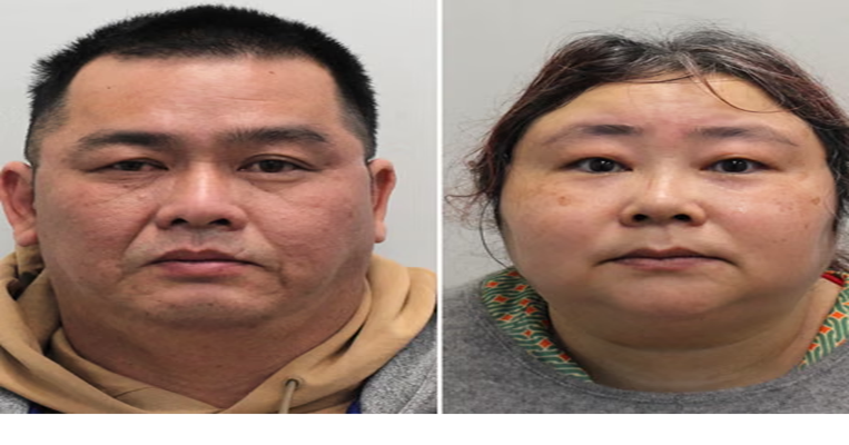 UK Jails Zhimin Qian in Record $6.2B Bitcoin Laundering Case