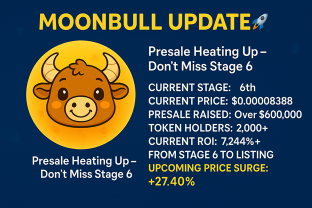 Best Crypto Presales to Buy Now as Bitcoin Recedes Under $105K: Bulls vs Bears in Action
