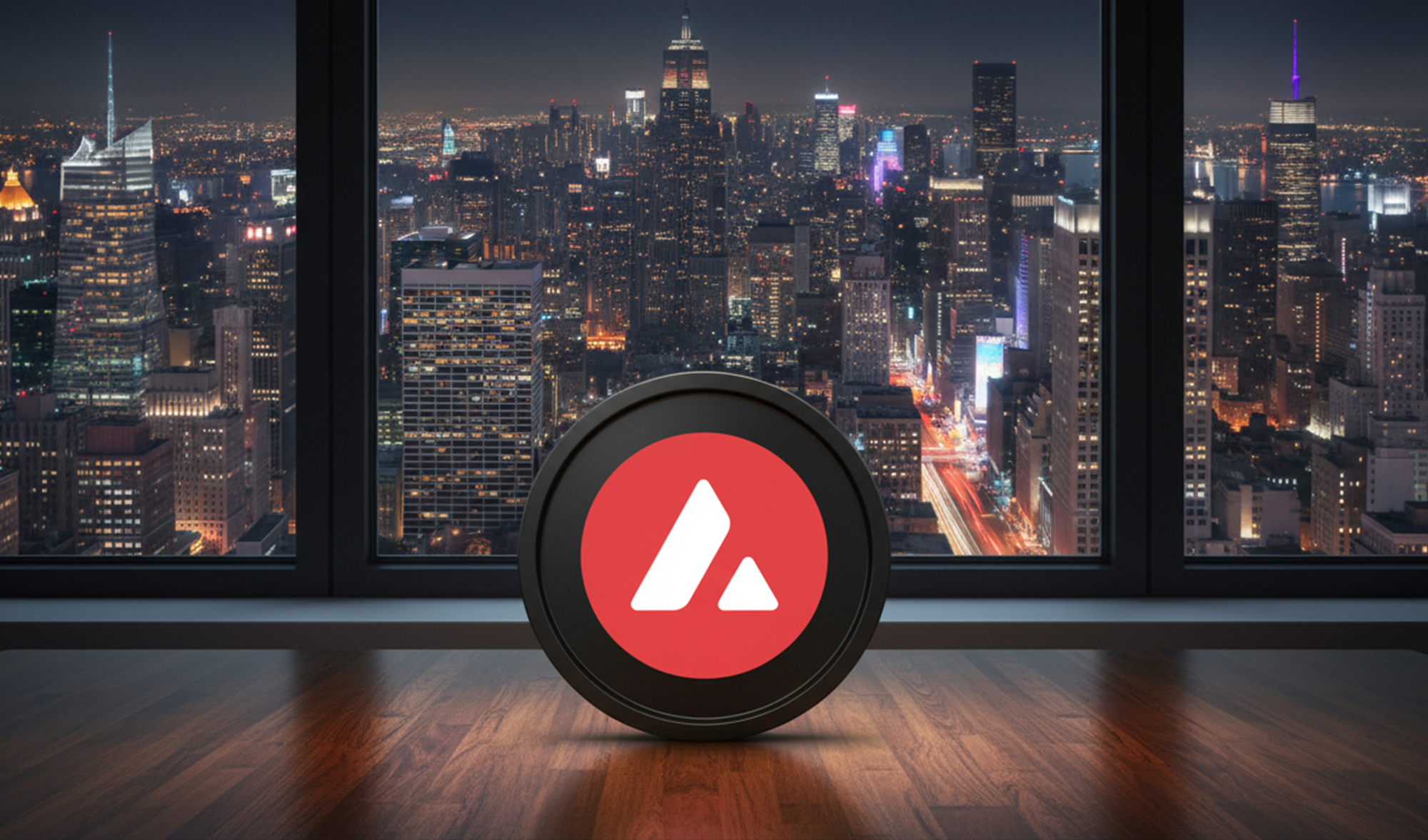 AVAX Ecosystem Stalls: Why Smart Money is Rotating into the High-Growth Digitap ($TAP) Crypto Presale