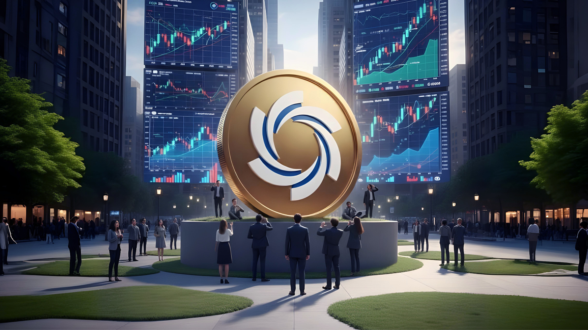 Crypto Experts Predict Ozak AI’s Final Phase Will Create the Next Generation of Millionaires