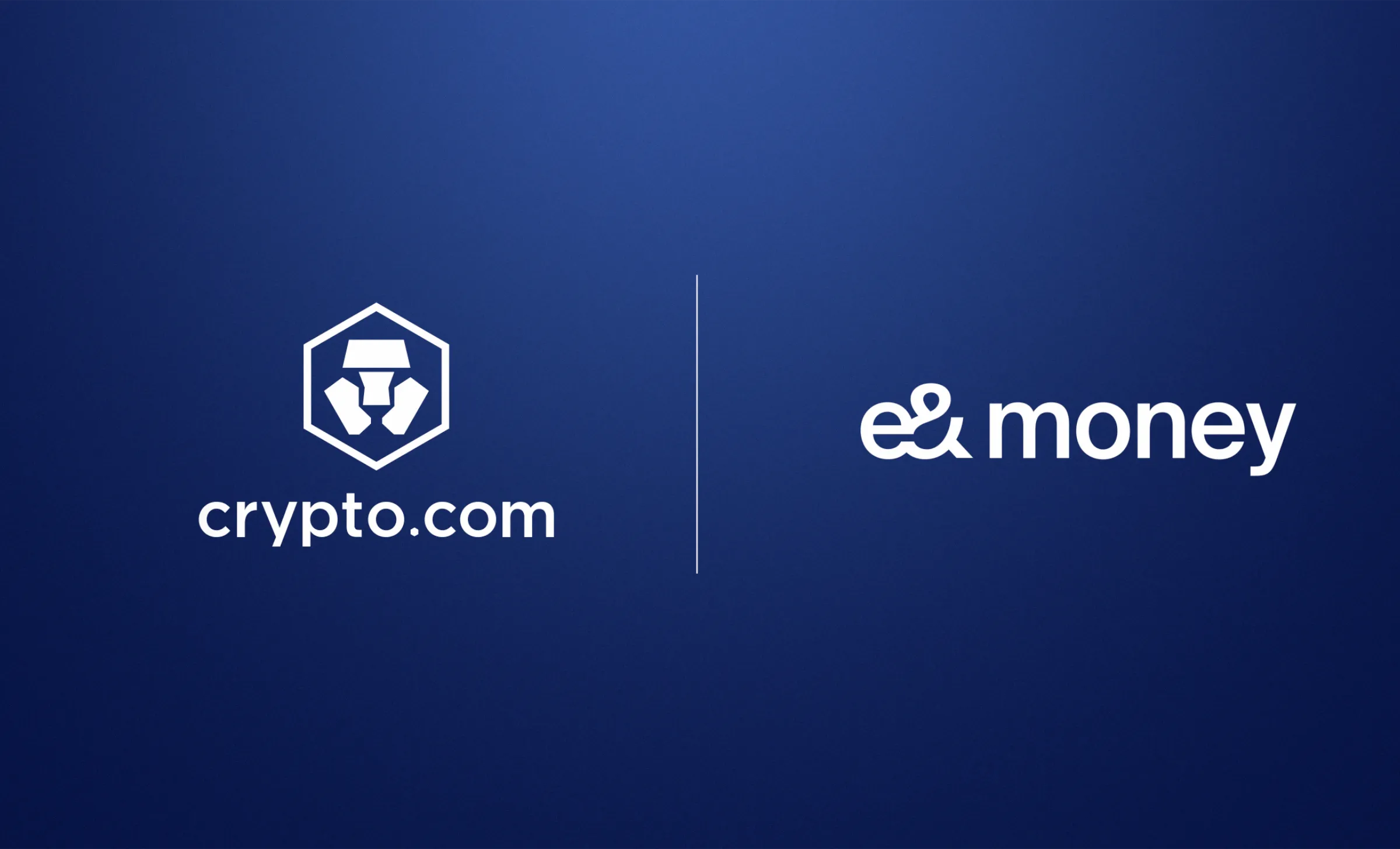 Crypto.com and e& money Team Up to Push Crypto Into Everyday UAE Payments
