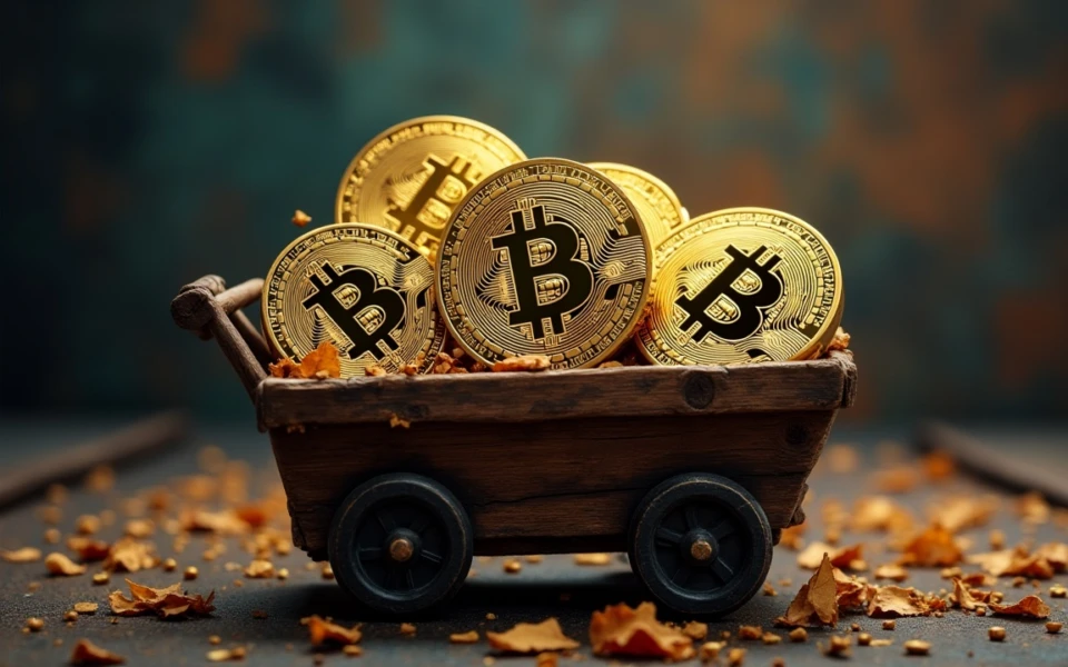 Bitcoin Hits Two-Month High as Derivatives Turn Neutral