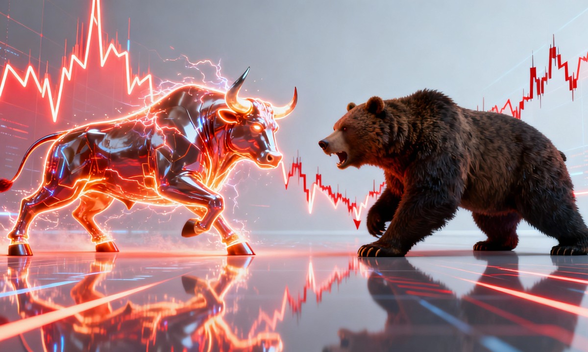 The Best Crypto To Buy Now As Market Dips, XMR Price Holds Steady, and Whales Stack GHOST