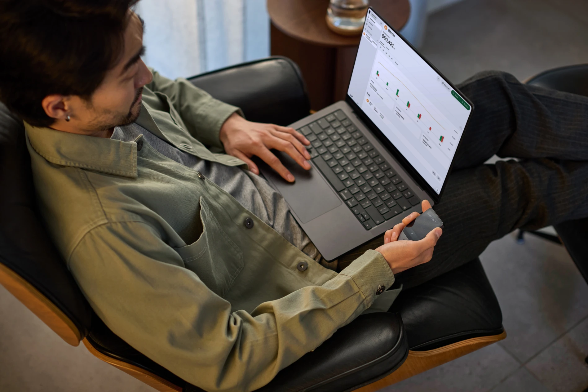 Trezor Adds ADA Staking With Everstake, Offering Zero Fees for Four Months