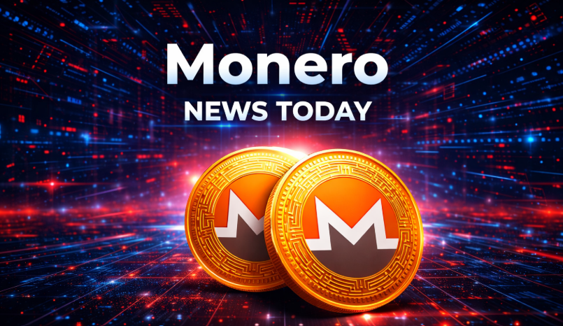 Monero News Today: DeepSnitch AI Nears Speculated 100x TGE This January With Over as XMR Bullish Rally Continues, Investors Shift to Privacy...