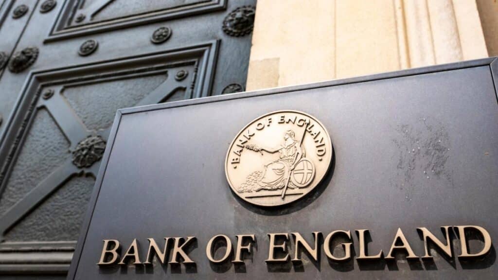 BoE unveils new rules to regulate sterling Stablecoins