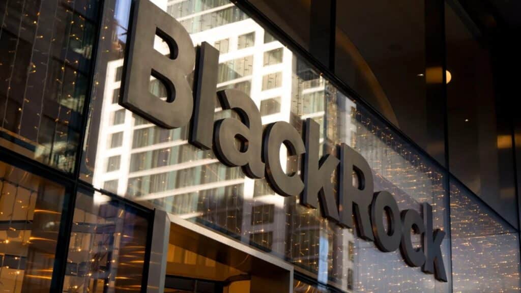 BlackRock moves toward staked Ethereum ETF with new trust