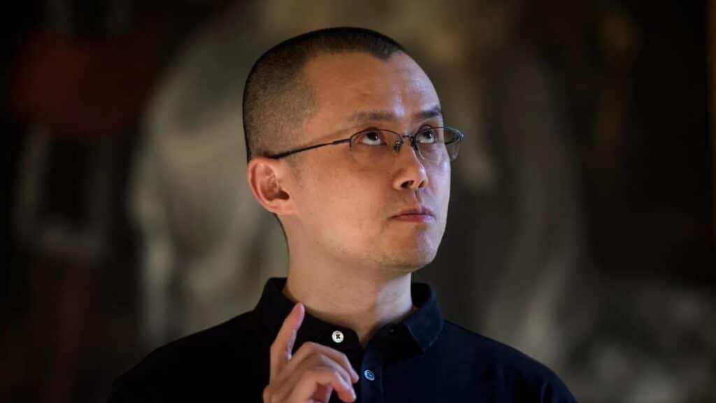 CZ denies Trump pardon deal tied to WLFI Crypto