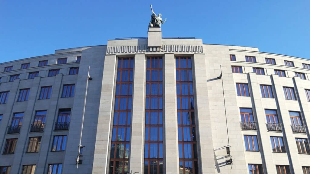 Czech national bank trials $1M tokenized asset portfolio