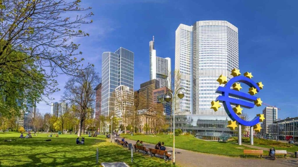 ECB’s Sleijpen warns Stablecoin run could shift rate outlook