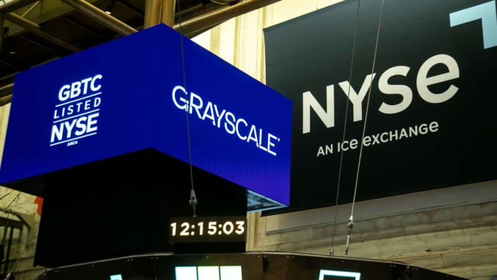 Grayscale’s XRP, Dogecoin ETFs win NYSE approval to begin trading