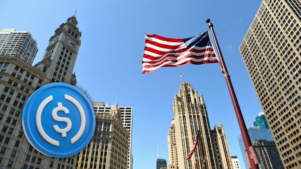 Stablecoins could influence U.S. monetary policy, says Fed