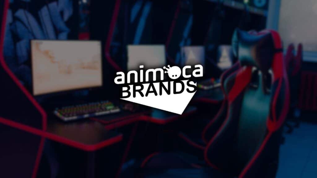 Animoca Brands wins Abu Dhabi approval to manage Web3 funds