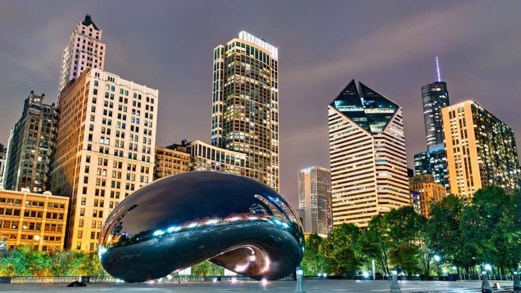 Chicago Crypto CEO Charged in $10M Money Laundering Case