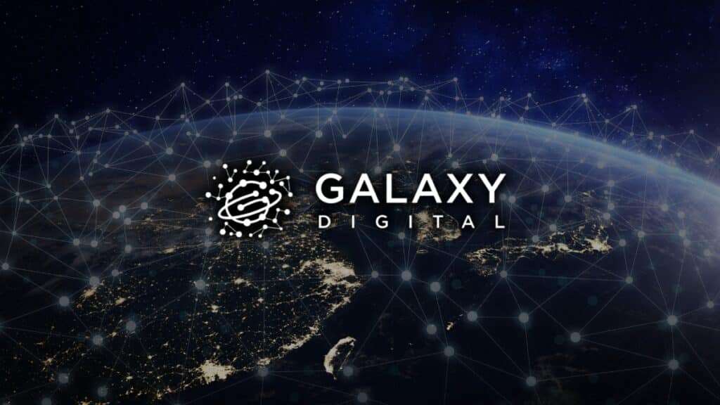 Galaxy Digital eyes liquidity role in prediction markets