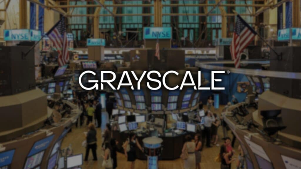 Grayscale’s IPO bid comes amid broad tech repricing, Pandl says